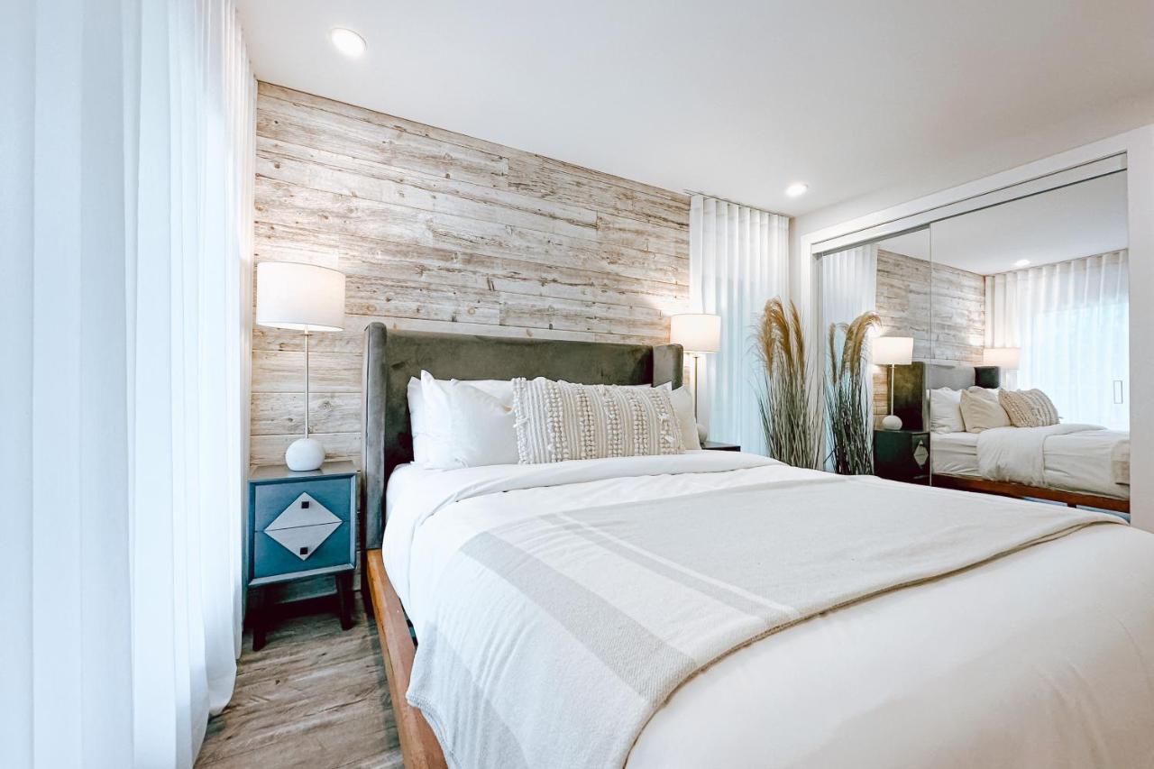 Apartamento Le Panoramik By Gestion Elite Mont-Tremblant Exterior foto